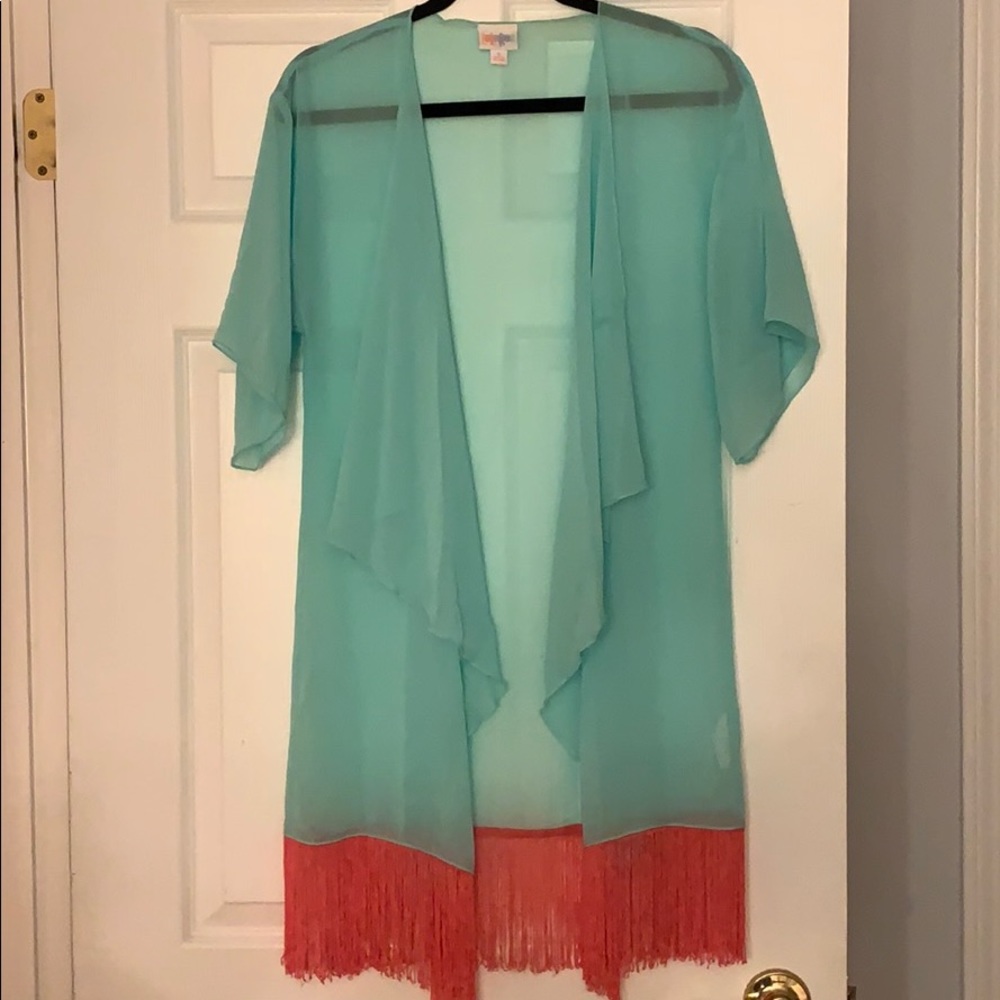 LLR Monroe Small